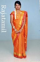 Hemalatha.M <br> nadar