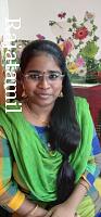 S.பாலாஅபிராமி <br> நாடார்