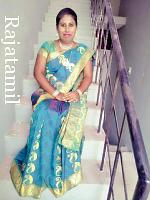 T.ஐஸ்வர்யா <br> நாடார்
