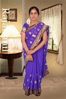 Dhivya.a <br> nadar