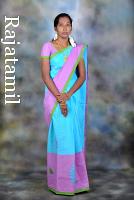 J.மாதேஸ்வரி <br> நாடார்