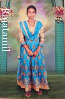 Subhalakshmi.V <br> nadar