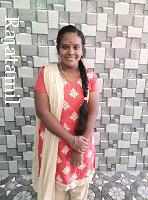 Pramila.K <br> nadar