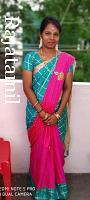 Keerthana.R <br> nadar