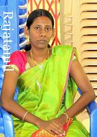 Supathra.G <br> nadar