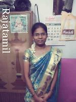 Arunadevi.T <br> nadar