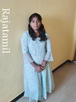 Annalakshmi.M <br> nadar