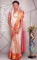 Sangetha.B <br> nadar