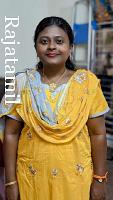 Priyadharsini.G <br> nadar