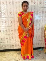M.குகப்ரியா <br> நாடார்