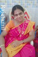 S.அருணேதயா <br> நாடார்