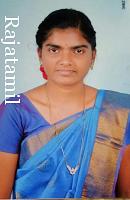 Karthishvari.c <br> nadar