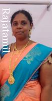 N.Malthi <br> nadar