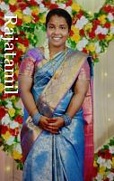 B.பிரியங்கா <br> நாடார்