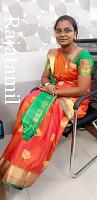 K.C.சந்தியா <br> நாடார்