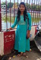 sowthariyaa.M <br> nadar