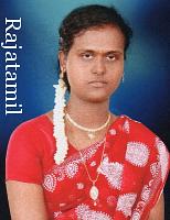 M.நந்தினி தேவி <br> நாடார்
