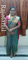 V.விமலாதேவி <br> நாடார்
