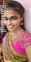 pathmapriya.B <br> nadar