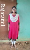 R.Nithiya <br> nadar