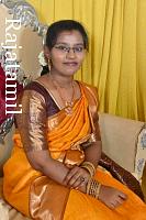K.கோகிலா <br> நாடார்