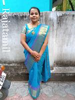 R.வெயில் ராணி <br> நாடார்