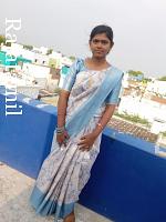 K.ஹேமா ஸ்ரீ <br> நாடார்