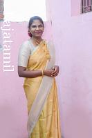Shalini.S <br> nadar
