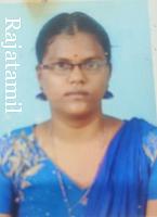 R.முருகேஷ்வரி <br> நாடார்