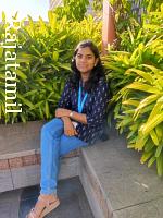 D.Priyadharshini <br> nadar