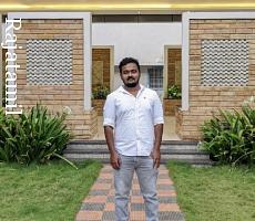 P.Vignesh <br> chettiar