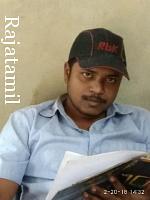 S.Suppuraj <br> reddiar