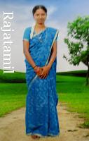 Krishnaveni.C <br> chettiar