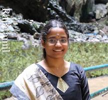 Piriyatharshini.S <br> chettiar