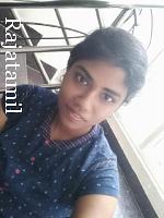 Divya.S <br> chettiar