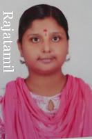 Usha.T <br> chettiar