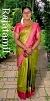 Archana.M <br> chettiar