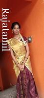 Dharini.V <br> chettiar