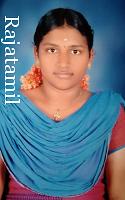 Lakshmi Prabha.G <br> chettiar