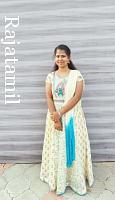 R.பிரித்தா <br> செட்டியார்