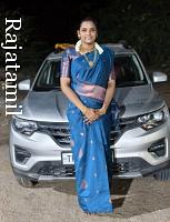 Tiripura Sunadari.S <br> chettiar