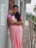 Anitha.R <br> chettiar