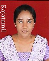 Bharathi Devi.S <br> reddiar