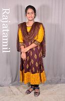 Priyanka.P <br> Veerasaivam