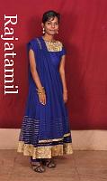 keerthana.M <br> Veerasaivam