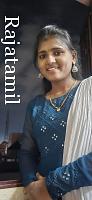 Meenakshi Devi.M <br> Veerasaivam