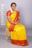 Prindha.M <br> Veerasaivam