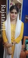 S.Anish fathima <br> Muslim
