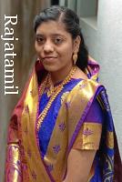 Thansila Nasrin.J <br> Muslim