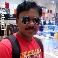 Mohan.R <br> agamudayar